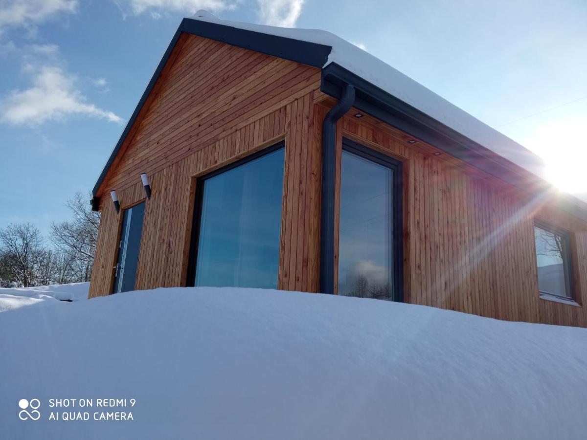 Domek Na Wzgorzu Orelec Exteriér fotografie